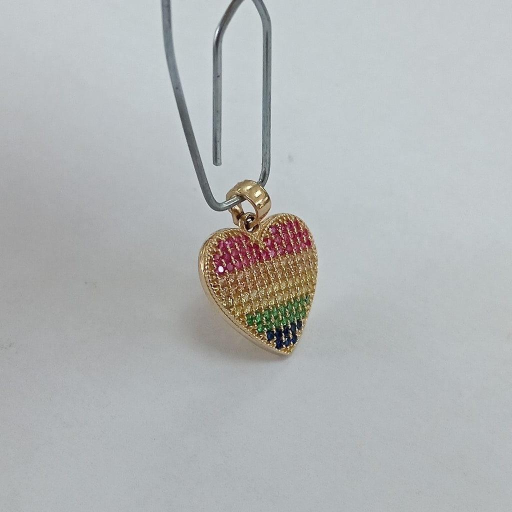 DIJES ORO 14K 1.9 (NUEVO)