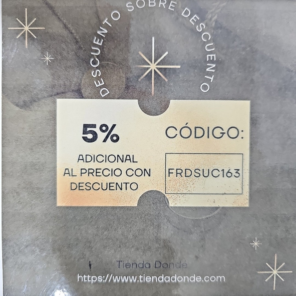CADENA TEJIDO 3X1 PLATA .925 55 CM 2.3 GR (NUEVO)