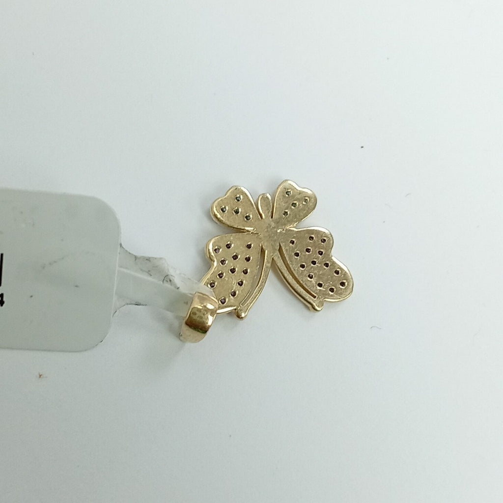 DIJES ORO 10K 1.3 (NUEVO)