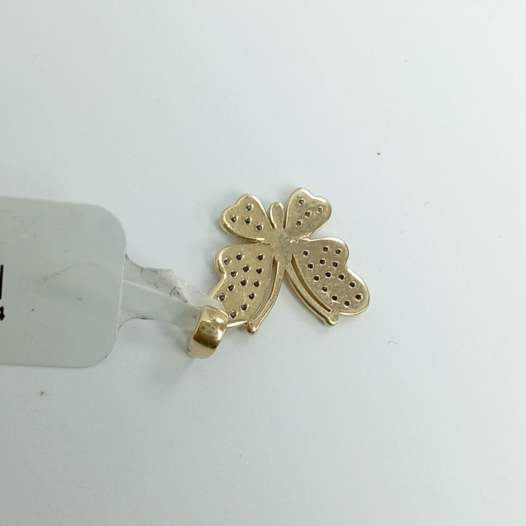 DIJES ORO 10K 1.3 (NUEVO)