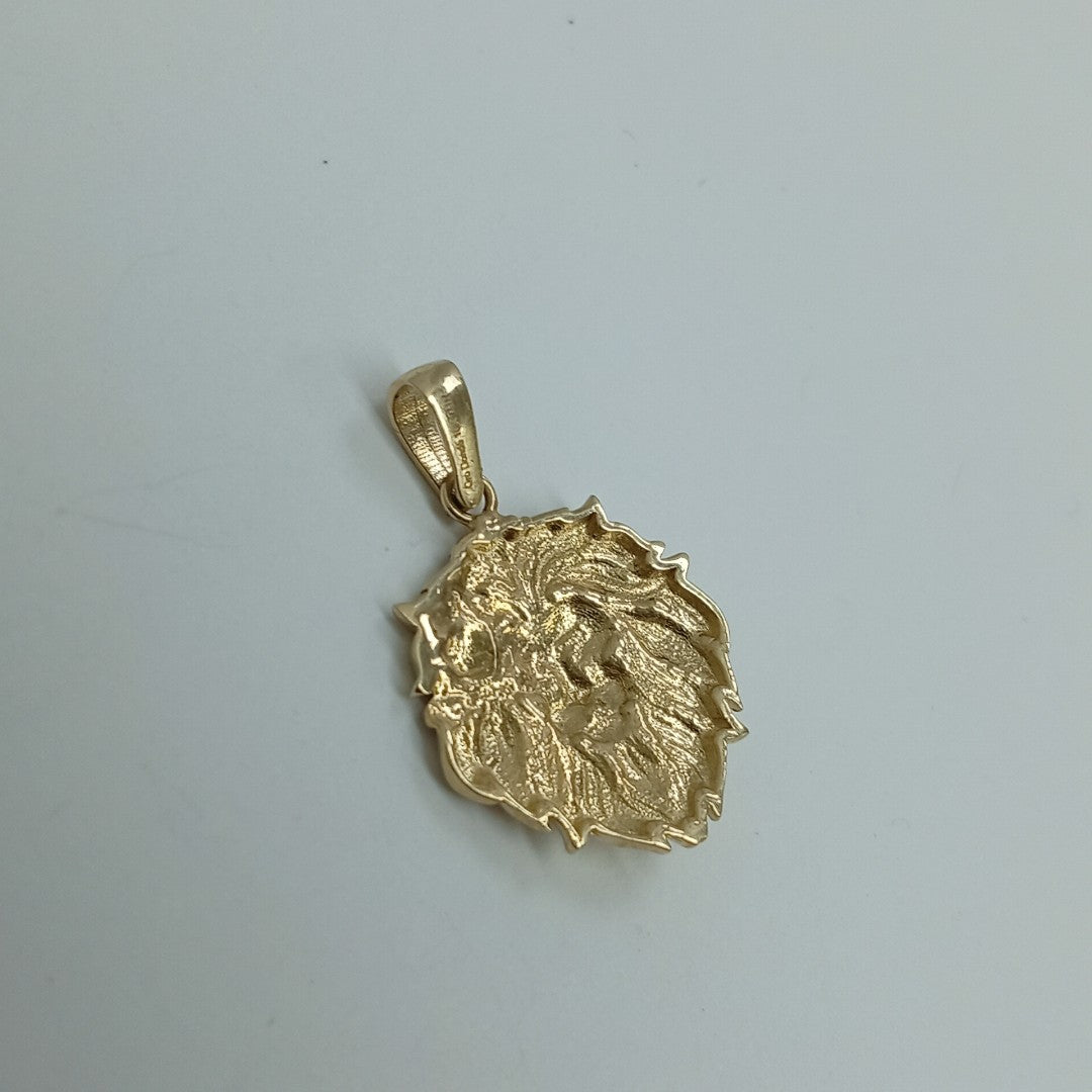 DIJES ORO 10K 1.5 (NUEVO)