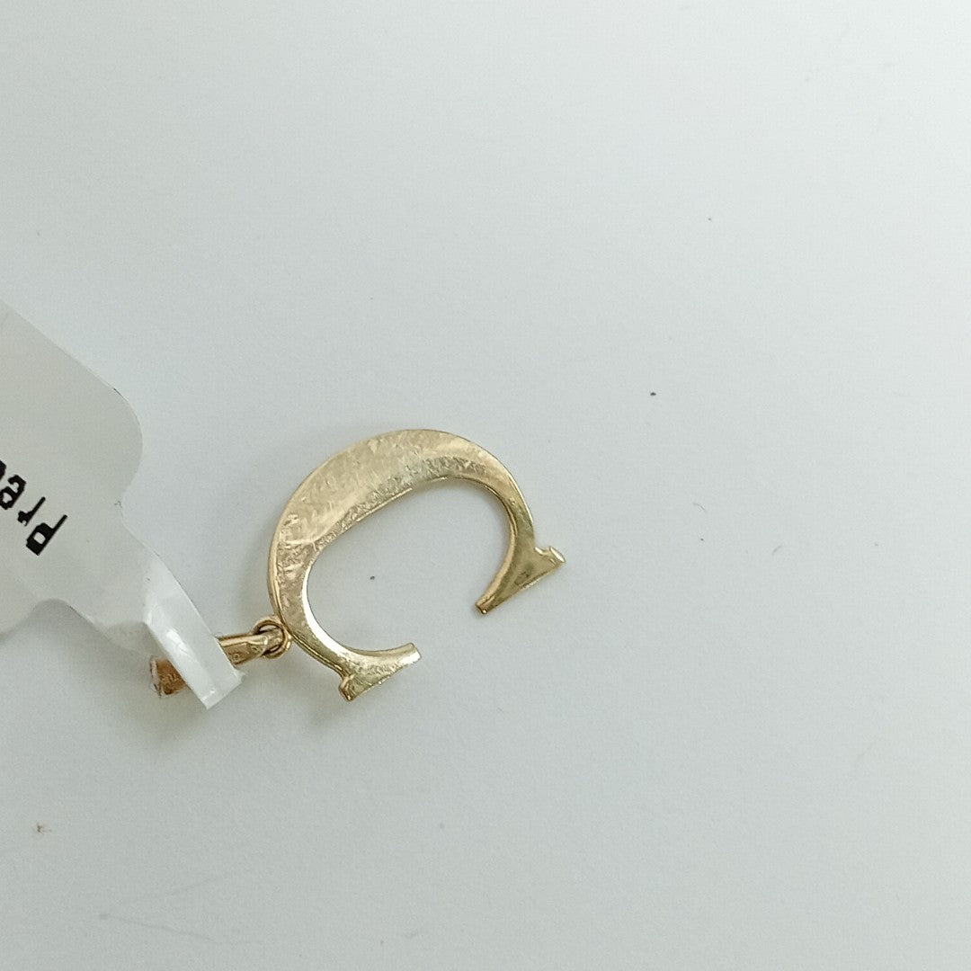 DIJES ORO 10K 0.7 (NUEVO)