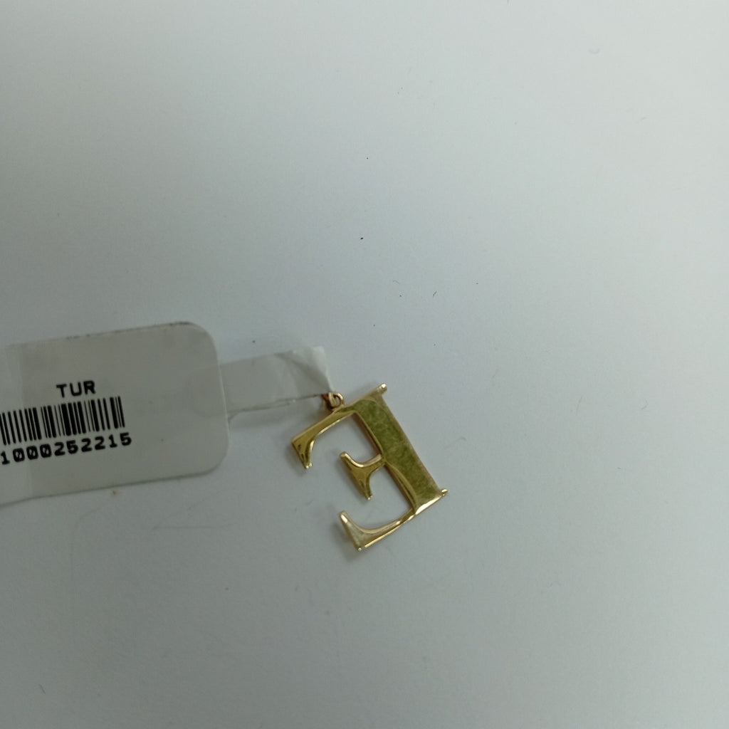DIJES ORO 10K 0.7 (NUEVO)
