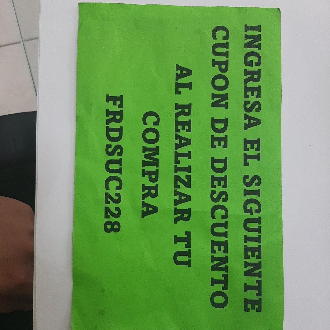 DIJE ORO 14 K 2.2 GRMS (SEMINUEVO)