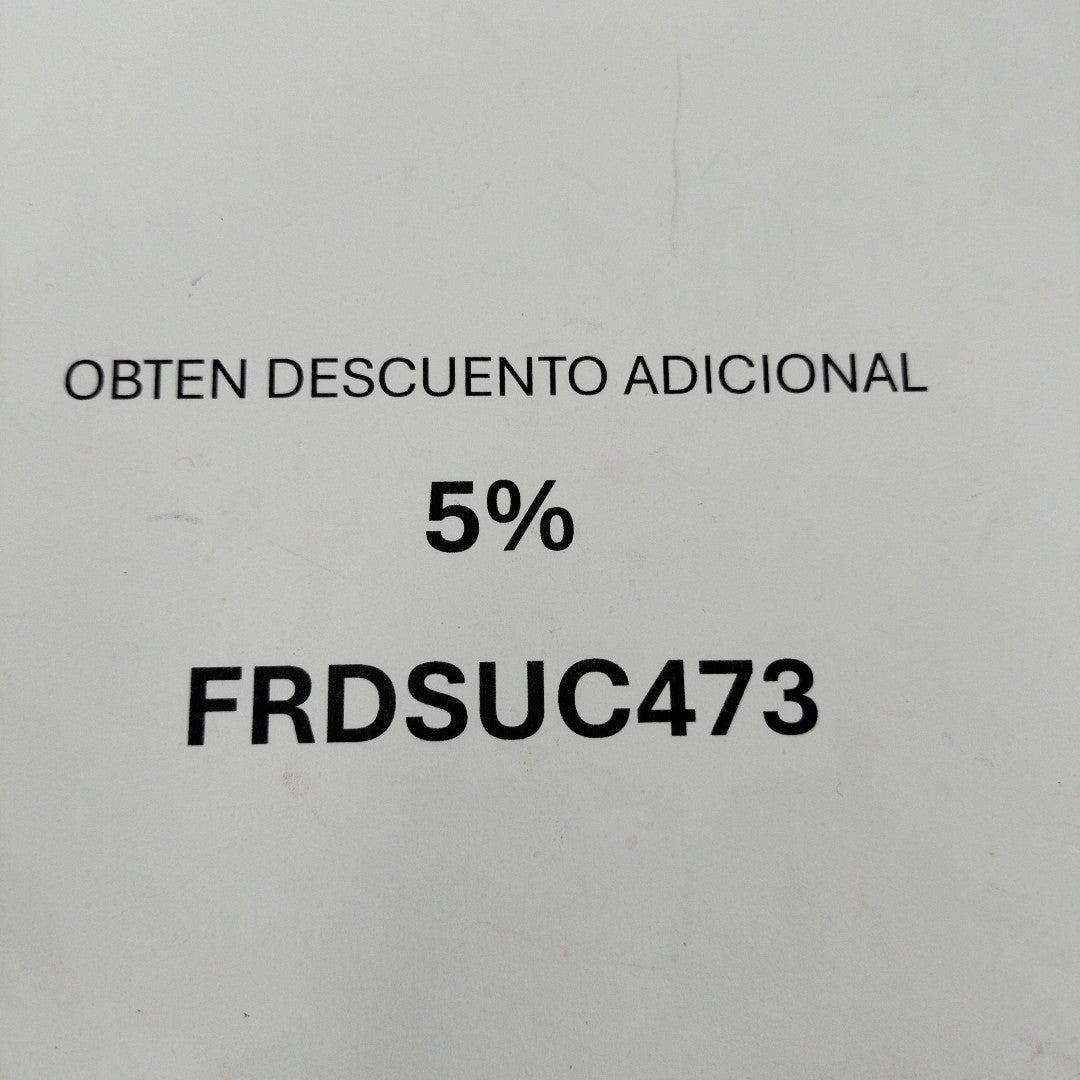DIJE ORO 10 K 0,90 GRMS (SEMINUEVO)