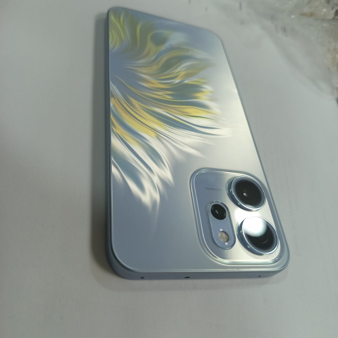 CELULAR OPPO  RENO 14 F CPH2743 (2025) 256 GB 12 GB RAM (SEMINUEVO)