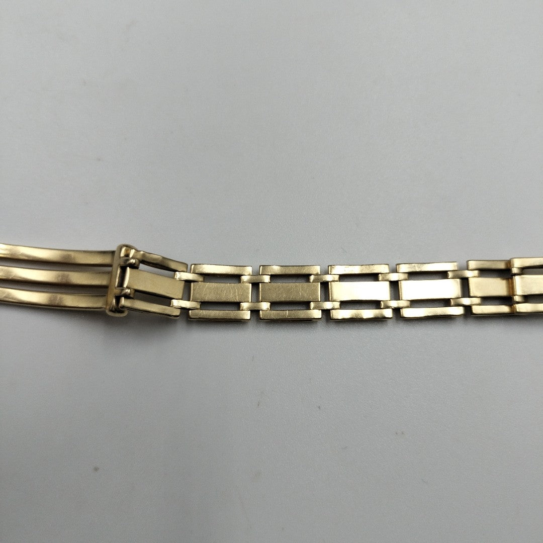PULSERA ORO 14 K 15 GRMS (SEMINUEVO)