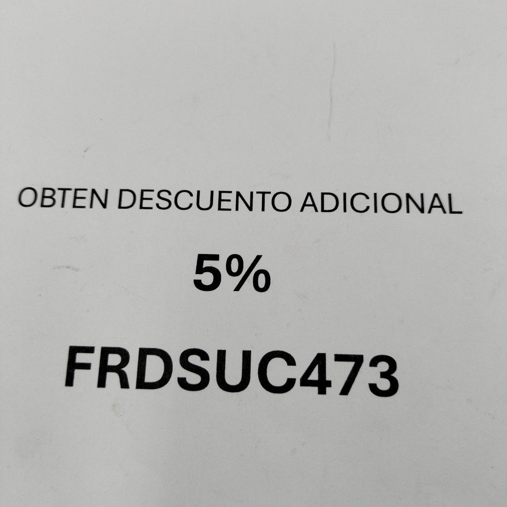 SOLITARIO ORO 8 K 1.2 GRMS (SEMINUEVO)