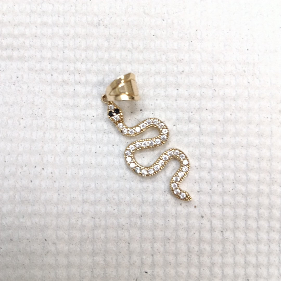 DIJE ORO 14 K 1,30 GRMS (SEMINUEVO)