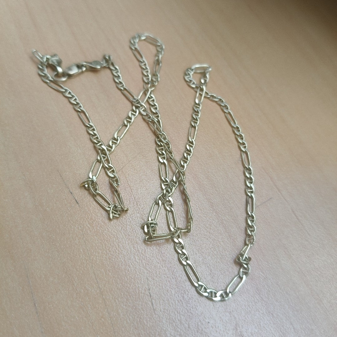CADENA ORO 10 K 7 GRMS (SEMINUEVO)