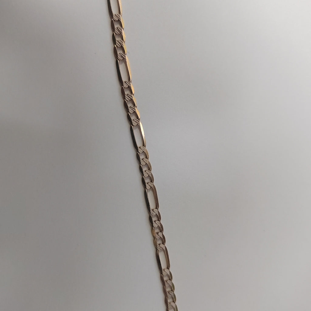 PULSERA ORO 10 K 4 GRMS (SEMINUEVO)