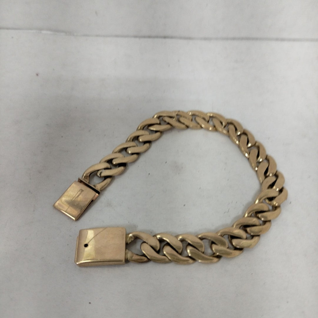 PULSERA ORO 10 K 30.4 GRMS (SEMINUEVO)