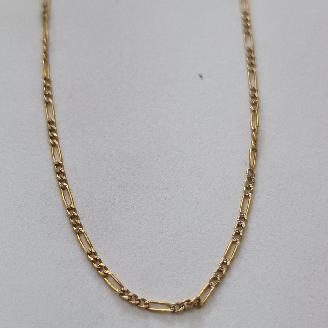 CADENA ORO 10 K 2 GRMS (SEMINUEVO)
