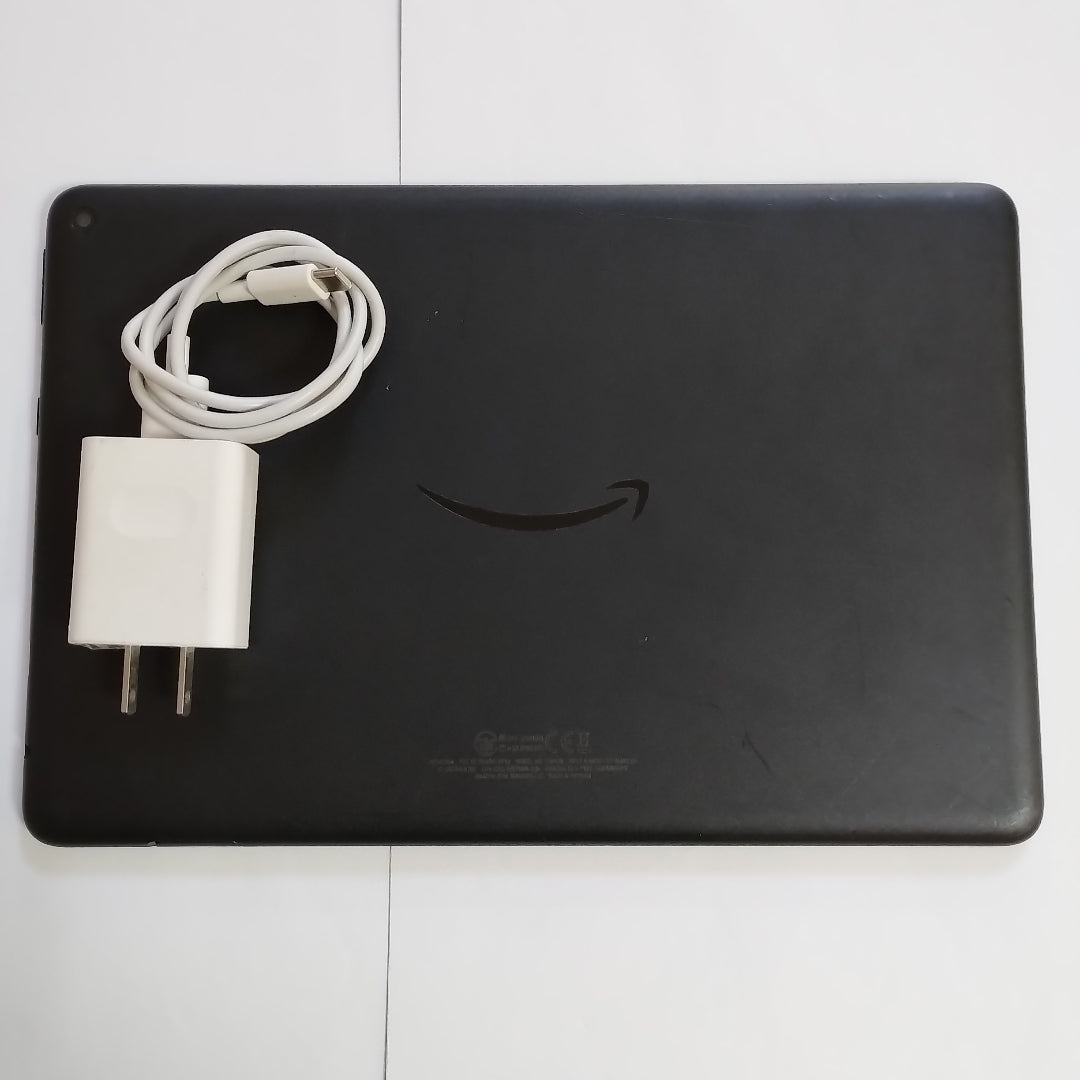 TABLETA AMAZON FIRE HD 10 11A GEN 64 GB 3 GB RAM (SEMINUEVO)