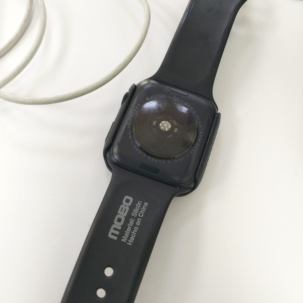 SMARTWATCH APPLE SE 2 ALUMINIO A2723 44 MM GPS (SEMINUEVO)