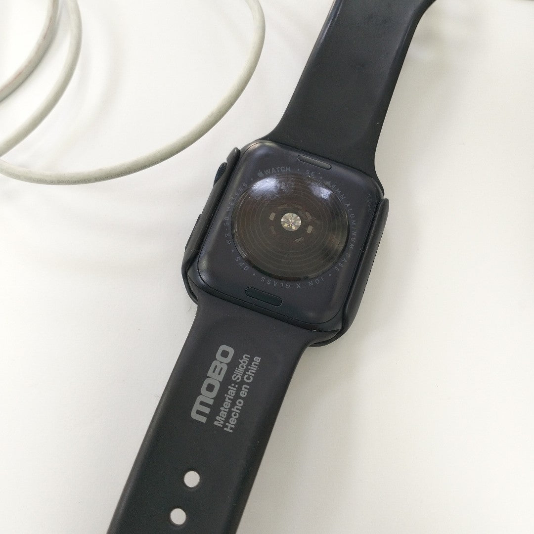 SMARTWATCH APPLE SE 2 ALUMINIO A2723 44 MM GPS (SEMINUEVO)
