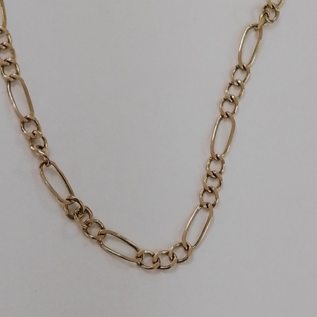 CADENA ORO 10 K 6.6 GRMS (SEMINUEVO)