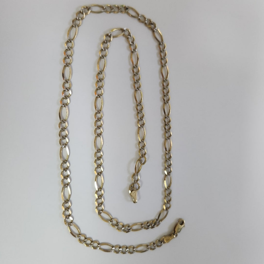 CADENA ORO 14 K 14.8 GRMS (SEMINUEVO)