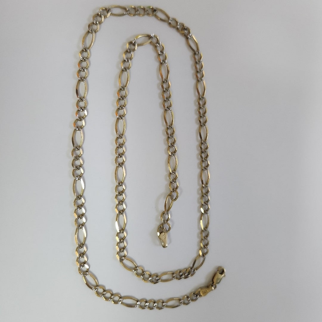 CADENA ORO 14 K 14.8 GRMS (SEMINUEVO)