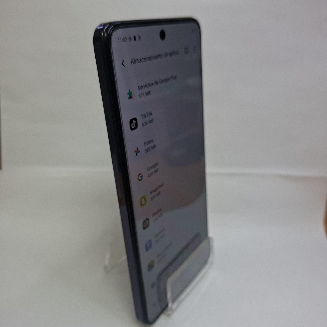 CELULAR VIVO V50 LITE V2441 (2025) 256 GB 8 GB RAM (SEMINUEVO)