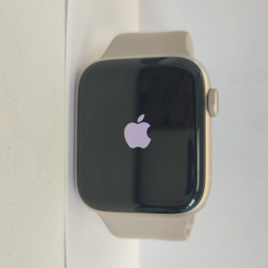 SMARTWATCH APPLE SE 2 ALUMINIO A2727 44 MM GPS + CELULAR (SEMINUEVO)
