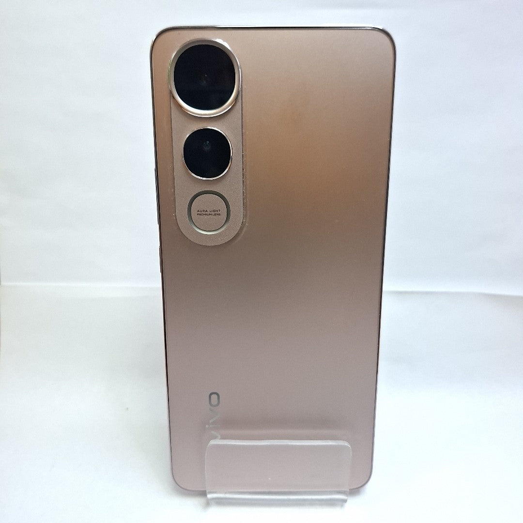 CELULAR VIVO V50 LITE 5G V2440 (2025) 256 GB 12 GB RAM (SEMINUEVO)