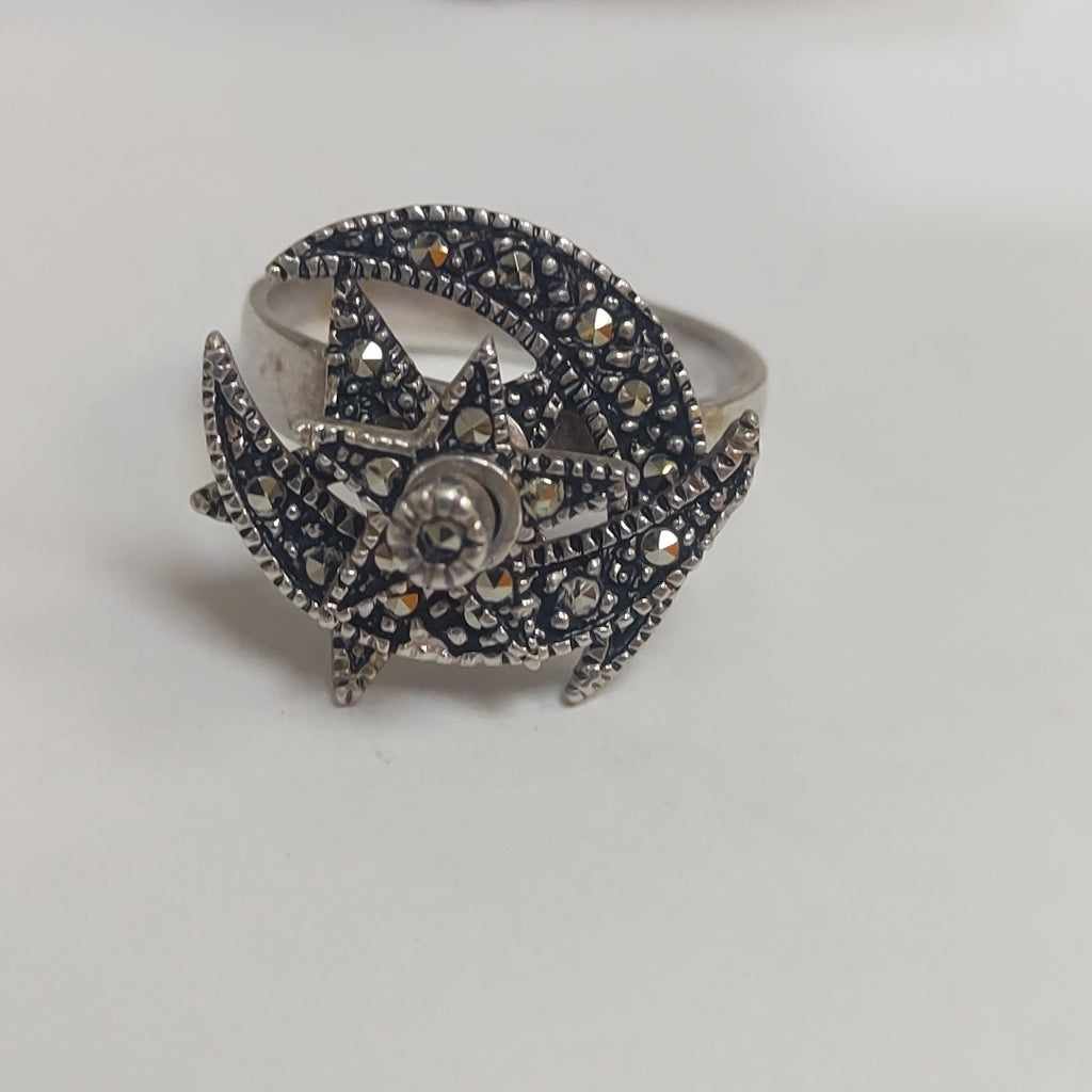 ANILLITO PLATA 6.7 GRMS (SEMINUEVO)