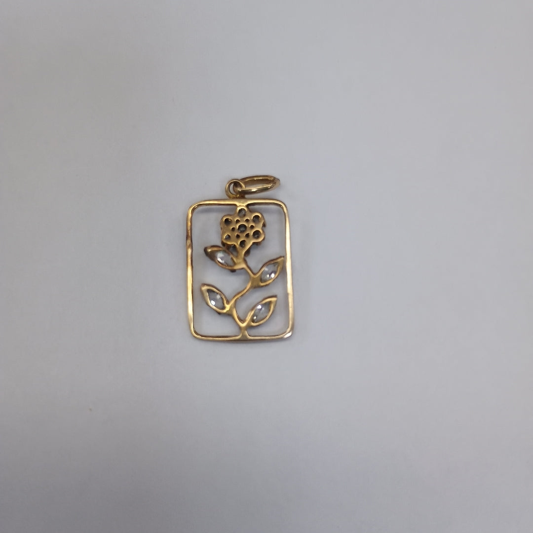 DIJE ORO 8 K 1,30 GRMS (SEMINUEVO)