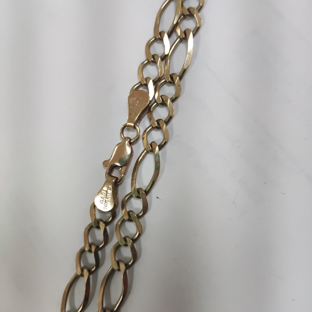 CADENA ORO 10 K 19.1 GRMS (SEMINUEVO)