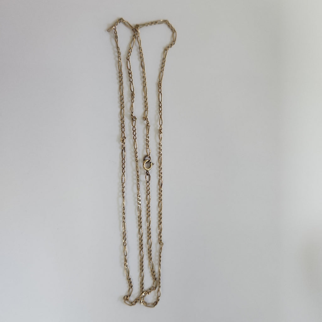 CADENA ORO 14 K 3.1 GRMS (SEMINUEVO)