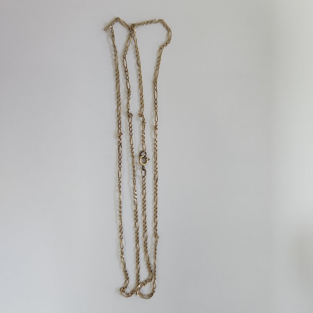 CADENA ORO 14 K 3.1 GRMS (SEMINUEVO)