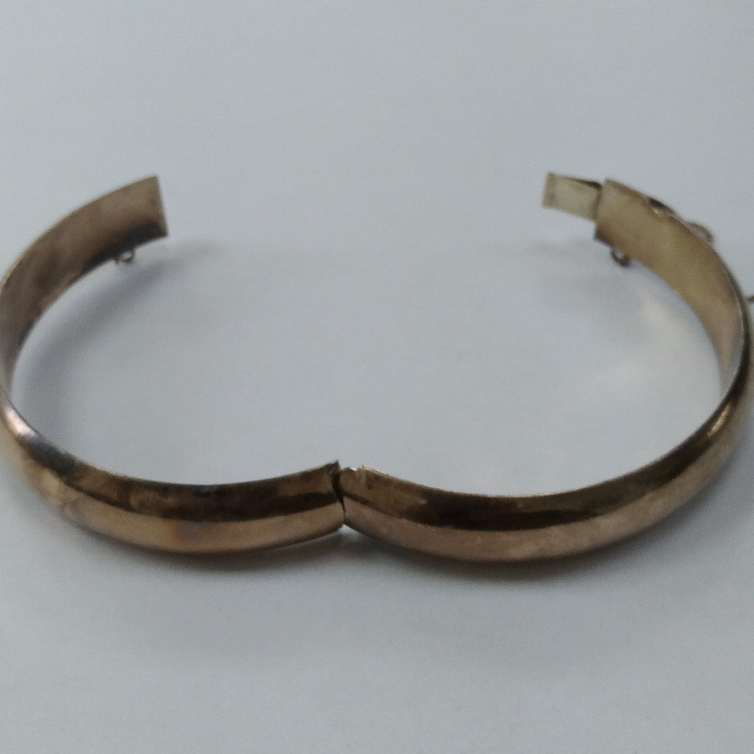 PULSERA ORO 8 K 17,60 GRMS (SEMINUEVO)