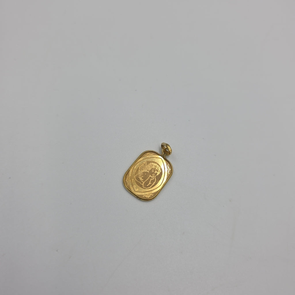DIJE ORO 18 K 2.4 GRMS (SEMINUEVO)