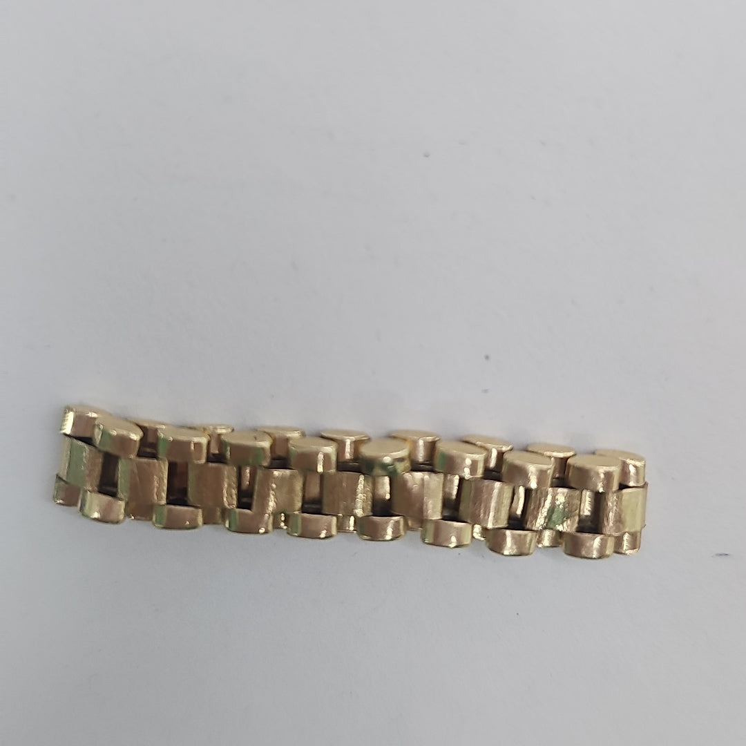 ANILLO ORO 14 K 2.7 GRMS (SEMINUEVO)