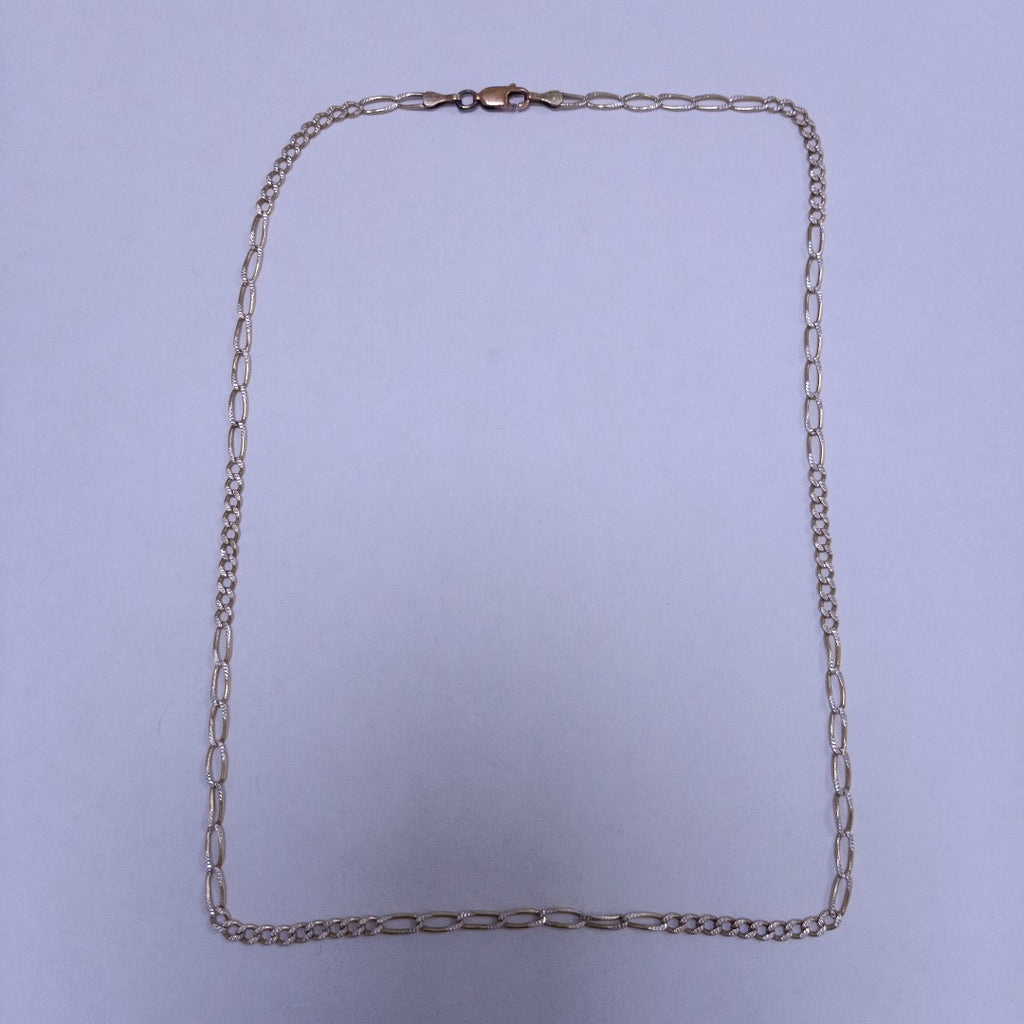 CADENA ORO 14 K 6,40 GRMS (SEMINUEVO)