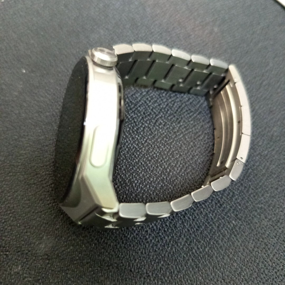 SMARTWATCH HUAWEI WATCH GT 3 PRO ODN-B19 46 MM GPS (SEMINUEVO)