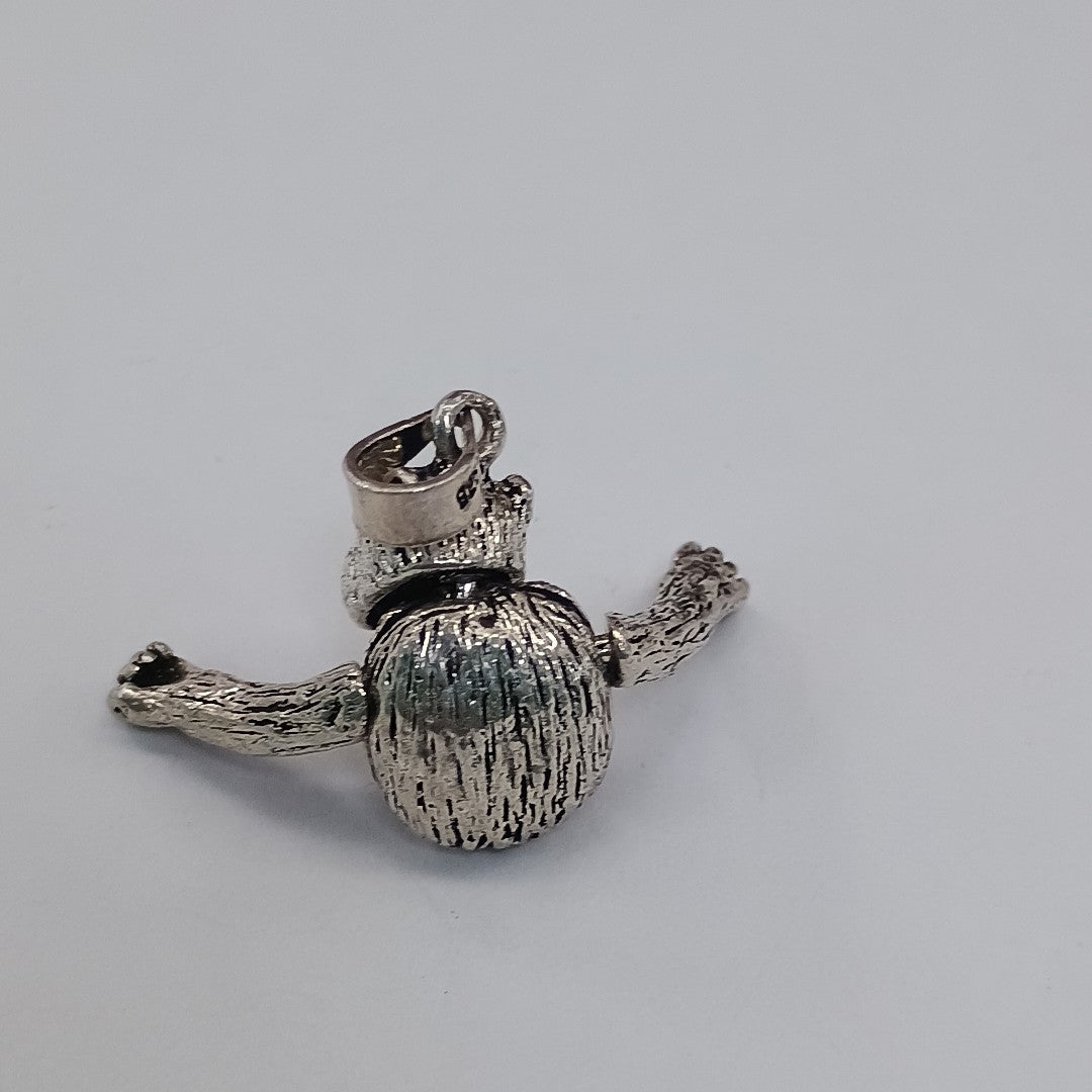 DIJE PLATA 4,90 GRMS (SEMINUEVO)