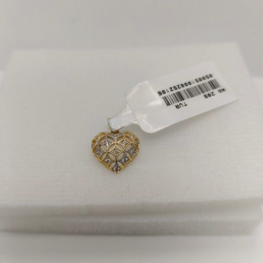 DIJES ORO 10K 1.1 (NUEVO)