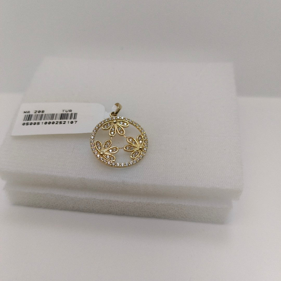 DIJES ORO 10K 1.8 (NUEVO)