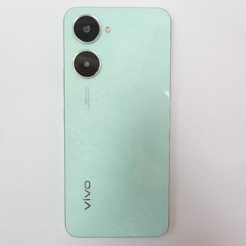 CELULAR VIVO Y03 V2332 (2024) 128 GB 4 GB RAM (SEMINUEVO)