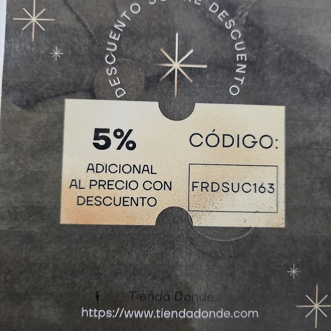 DIJE CORAZON C/CIRCONIAS PLATA .925 2.5 GR (NUEVO)