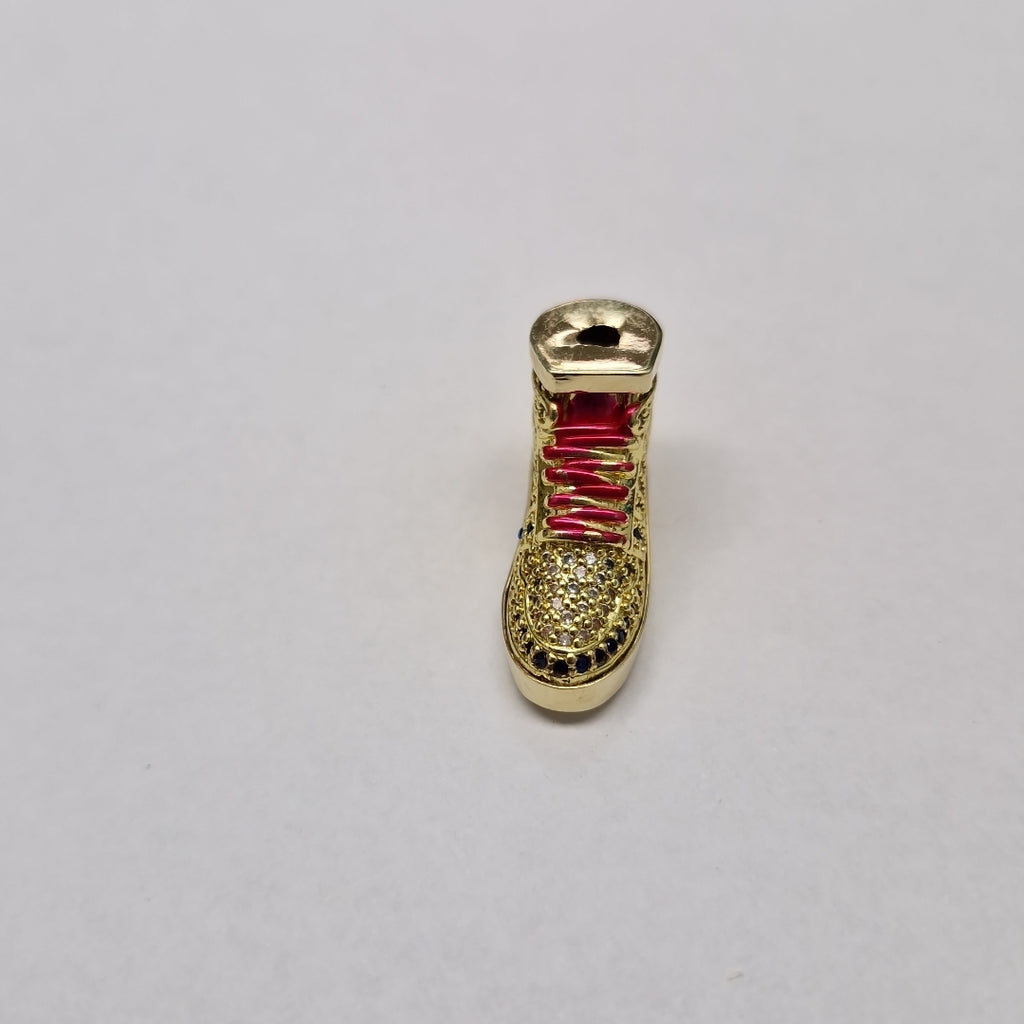 DIJE ORO 10 K 13.6 GRMS (SEMINUEVO)