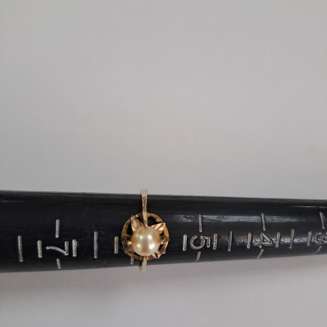 ANILLITO ORO 8 K 1,90 GRMS (SEMINUEVO)