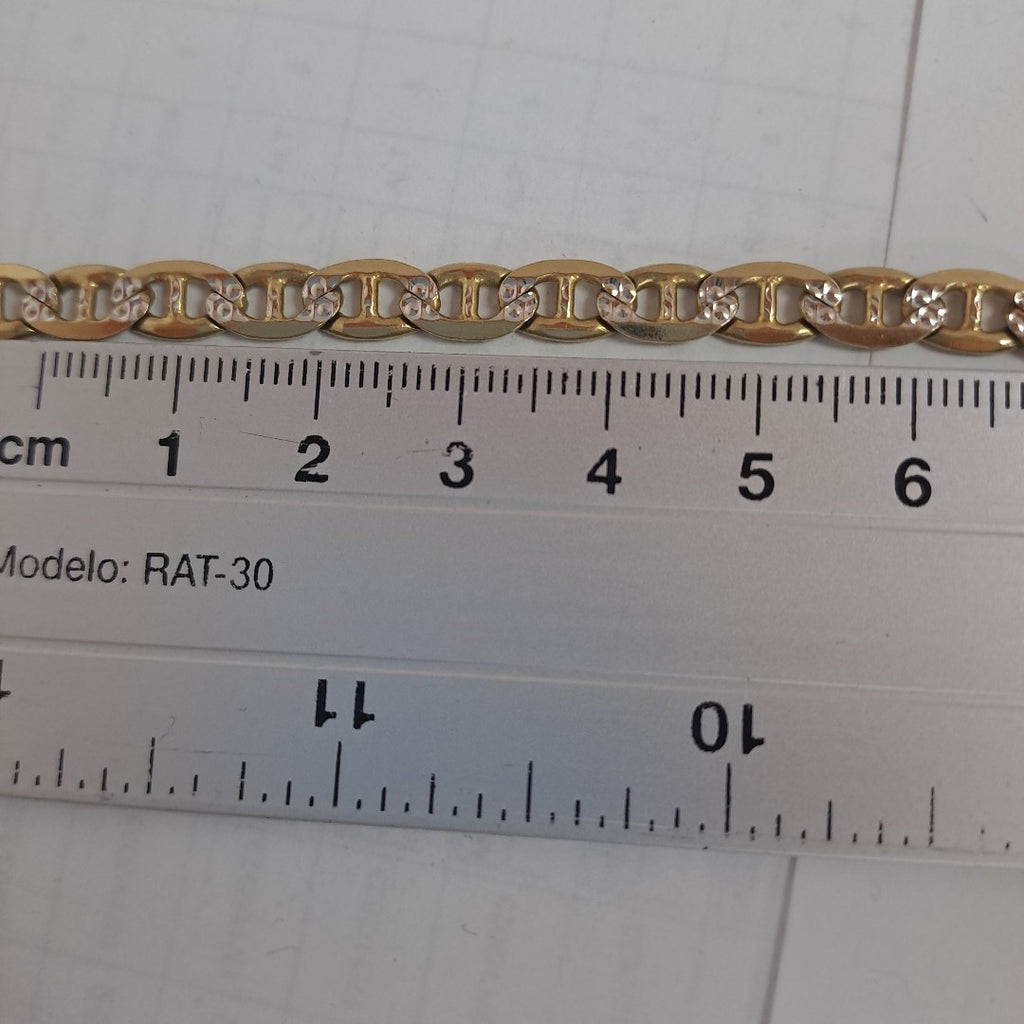 CADENA ORO 10 K 31.6 GRMS (SEMINUEVO)