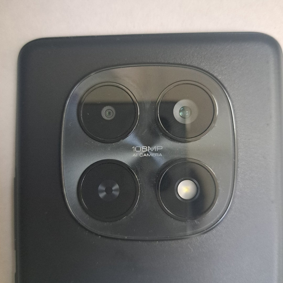 CELULAR XIAOMI REDMI NOTE 15 2510DRA23L (2026) 256 GB 8 GB RAM