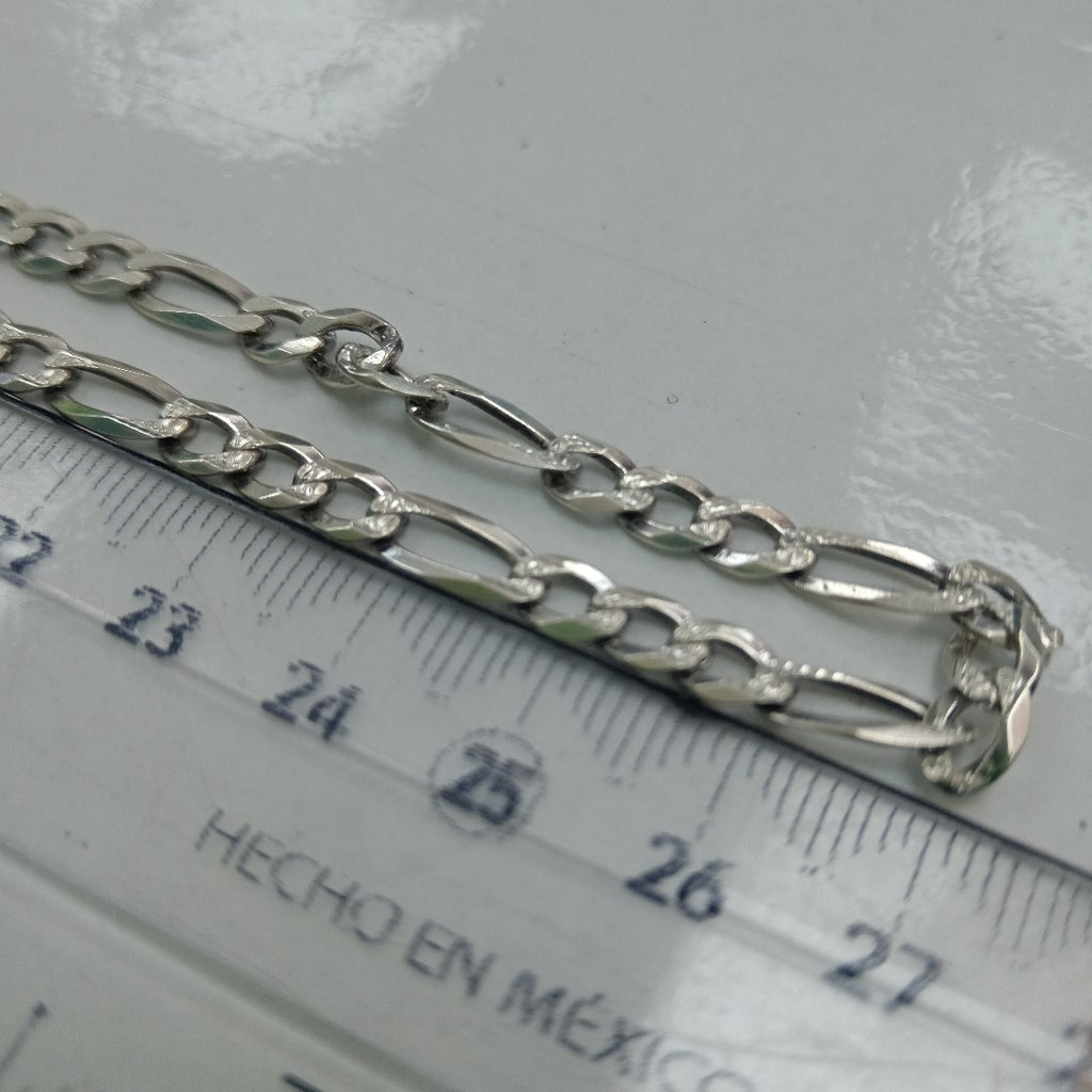 CADENA PLATA 15,00 GRMS (SEMINUEVO)