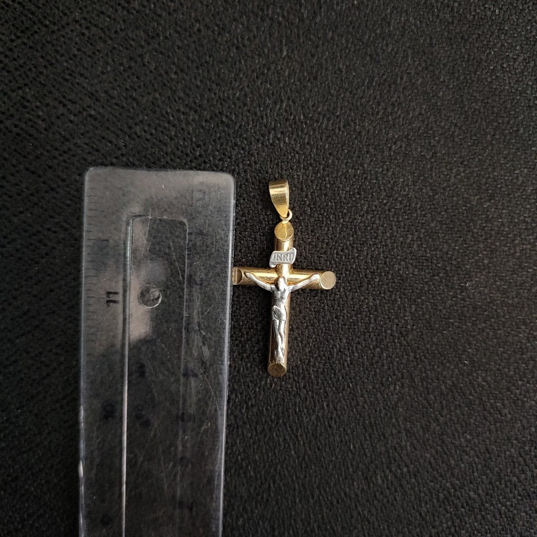 DIJE ORO 14 K 2.4 GRMS (SEMINUEVO)