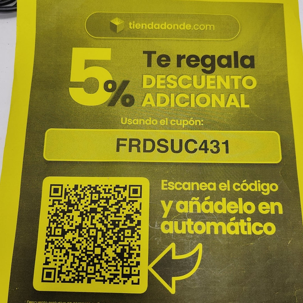 DIJE ORO 14 K 1.1 GRMS (SEMINUEVO)
