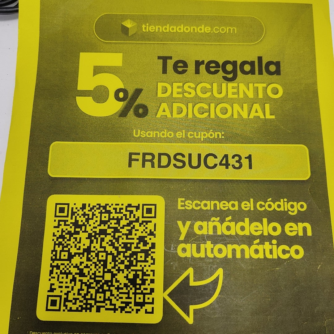 DIJE ORO 14 K 1.1 GRMS (SEMINUEVO)