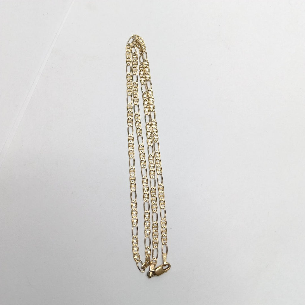 CADENA ORO 14 K 4.2 GRMS (SEMINUEVO)
